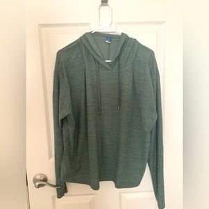 Old navy athletic top